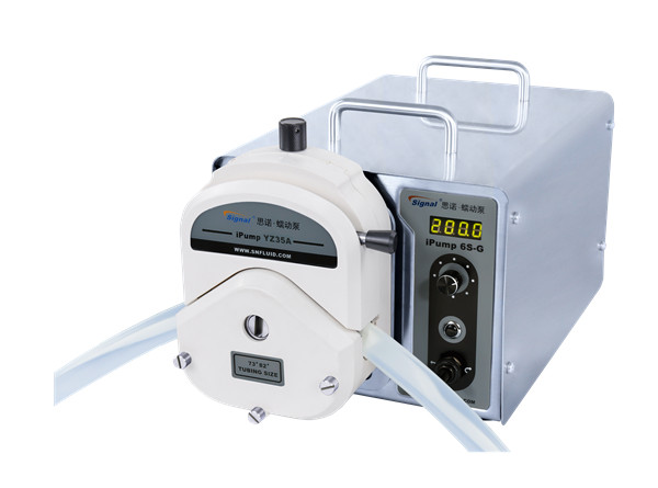 調(diào)速型蠕動(dòng)泵