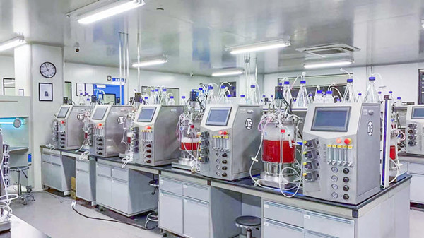 發酵行業如何選擇蠕動泵注意事項 發酵行業如何選擇蠕動泵注意事項