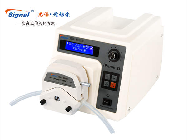 步進(jìn)電機(jī)蠕動(dòng)泵