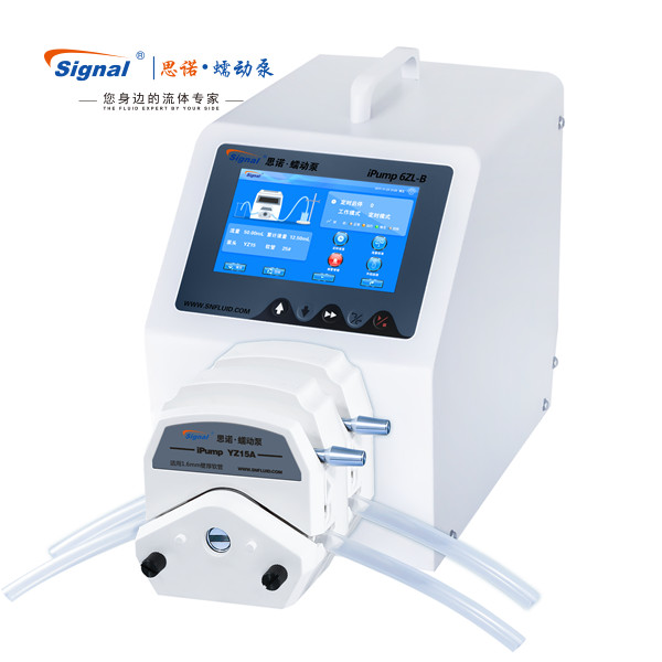 微型蠕動(dòng)泵定時(shí)啟停作用很方便 微型蠕動(dòng)泵定時(shí)啟停作用很方便