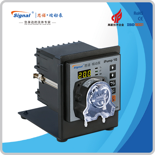 基礎(chǔ)型蠕動(dòng)泵