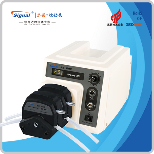 調(diào)速型蠕動(dòng)泵