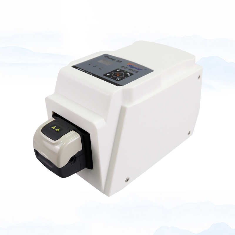 調速型蠕動泵 調速型蠕動泵