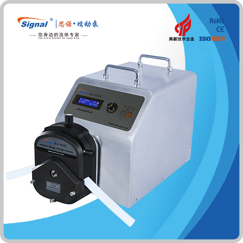 伺服蠕動泵 伺服蠕動泵