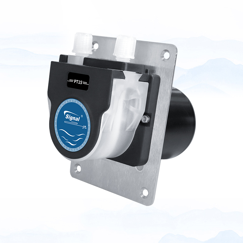 微型蠕動泵 微型蠕動泵